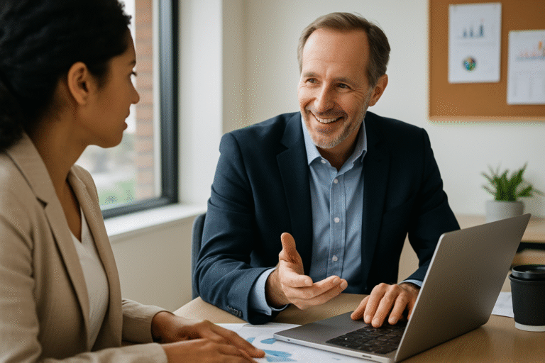 Excel consultant restructuring a workbook for a Nevada business