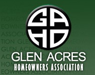 Glen Acres HOA