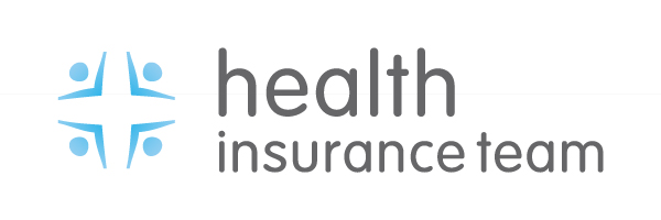 Health Insurance Team Logo