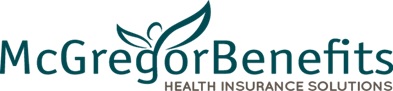 McGregor Benefits Logo