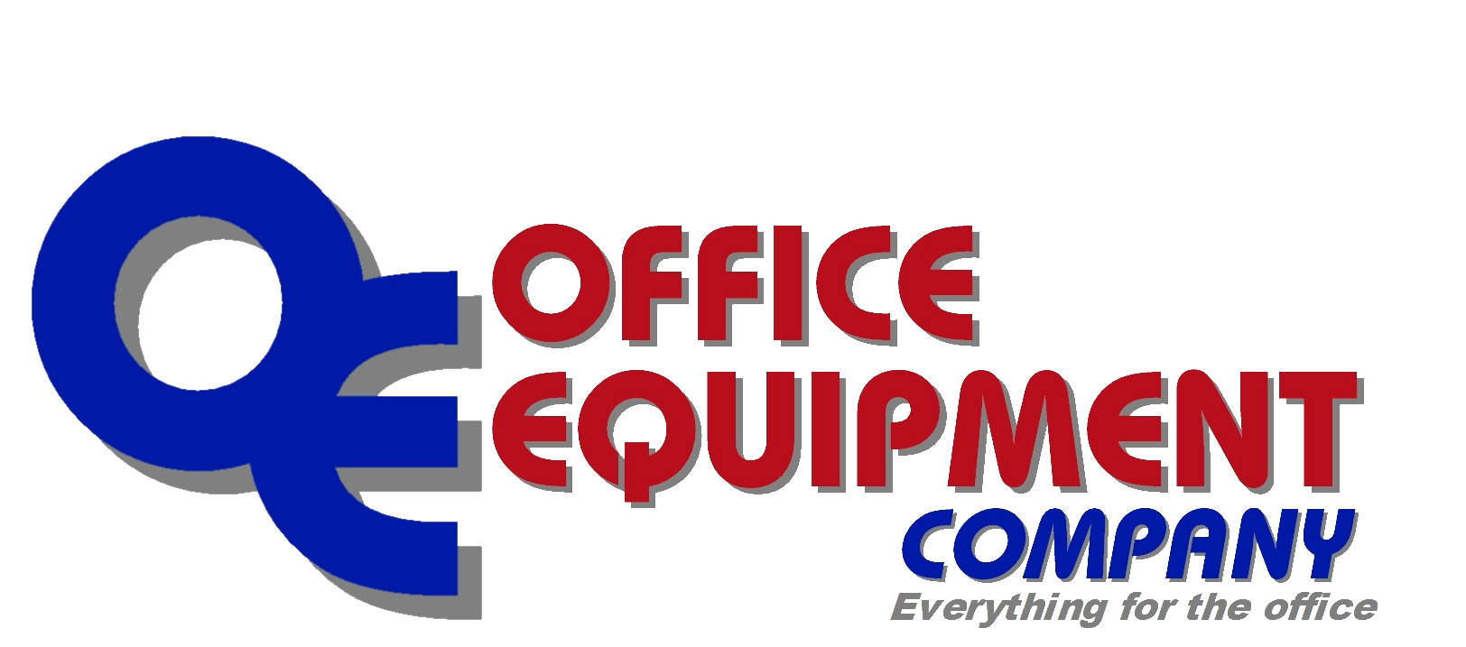OEC Logo